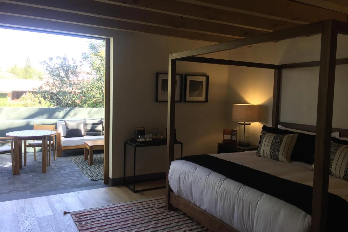 La Casa Rodavento - Hotel Photo 8