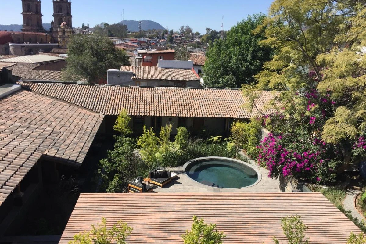 La Casa Rodavento - Hotel Photo 9