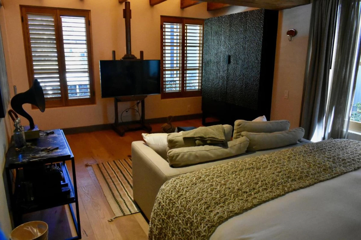 La Casa Rodavento - Hotel Photo 12