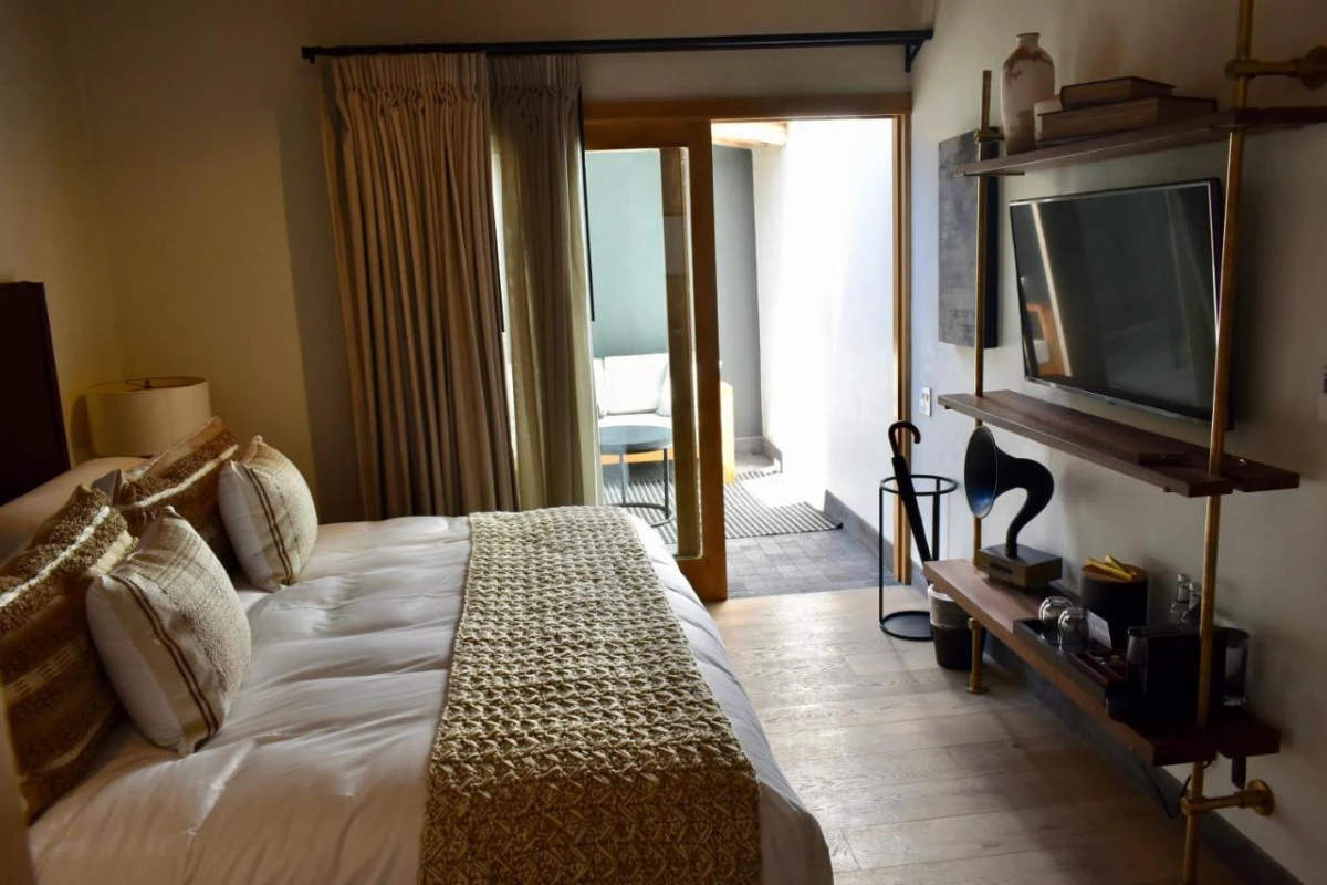 La Casa Rodavento - Hotel Photo 13