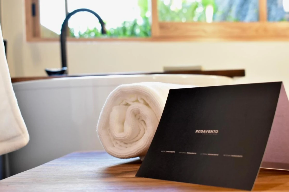 La Casa Rodavento - Hotel Photo 15