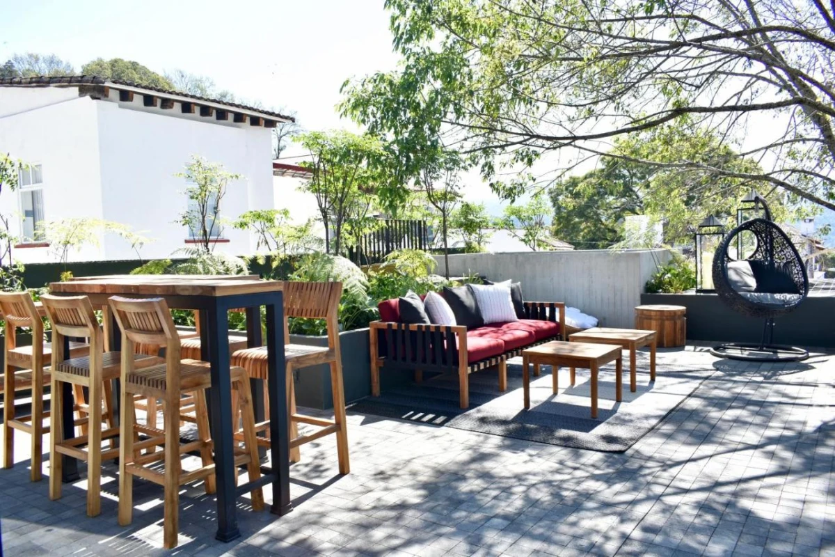 La Casa Rodavento - Hotel Photo 16