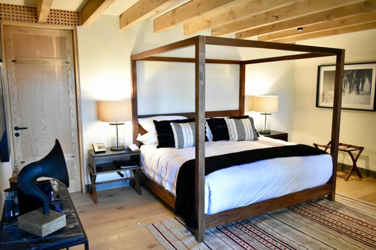 La Casa Rodavento - Hotel Photo 17