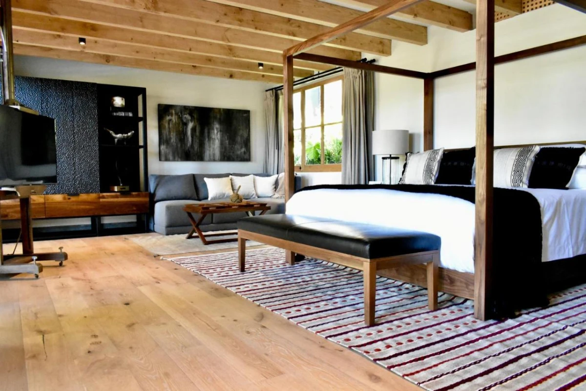 La Casa Rodavento - Hotel Photo 19