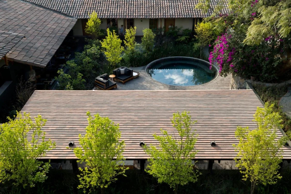 La Casa Rodavento - Hotel Photo 21