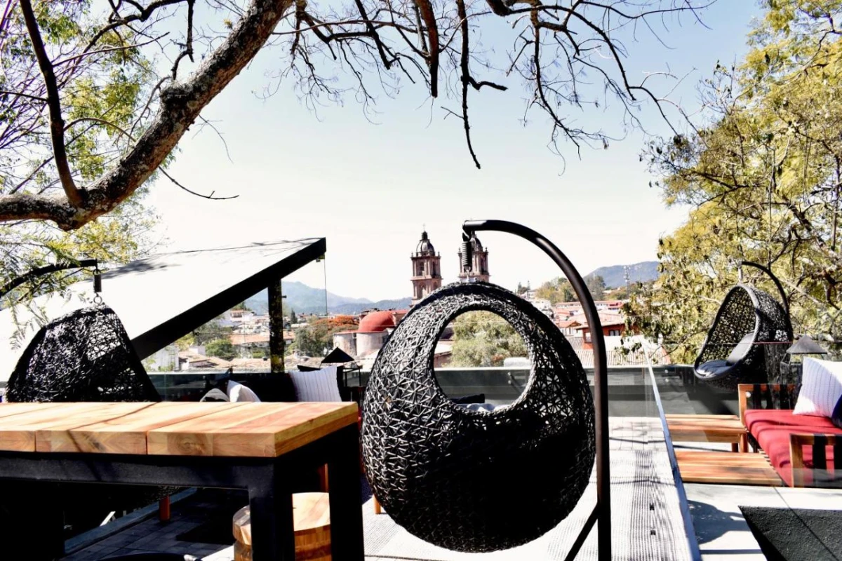 La Casa Rodavento - Hotel Photo 23