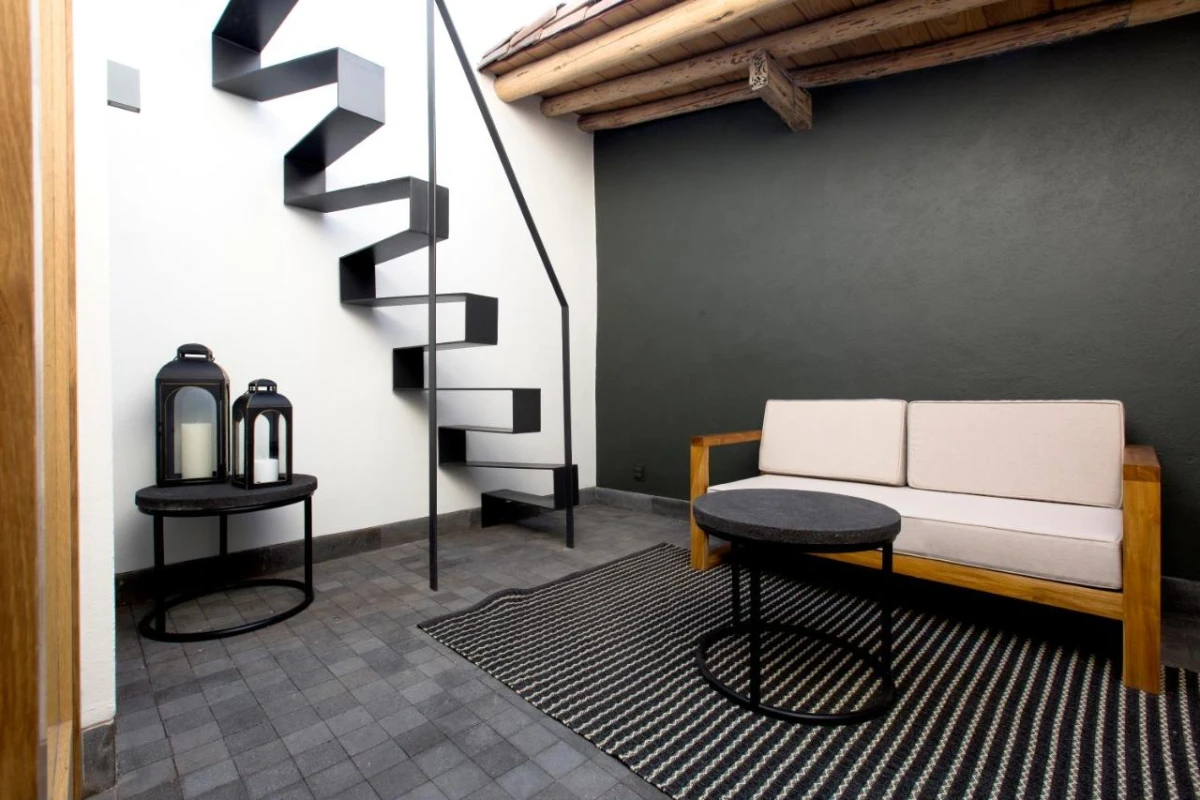 La Casa Rodavento - Hotel Photo 25