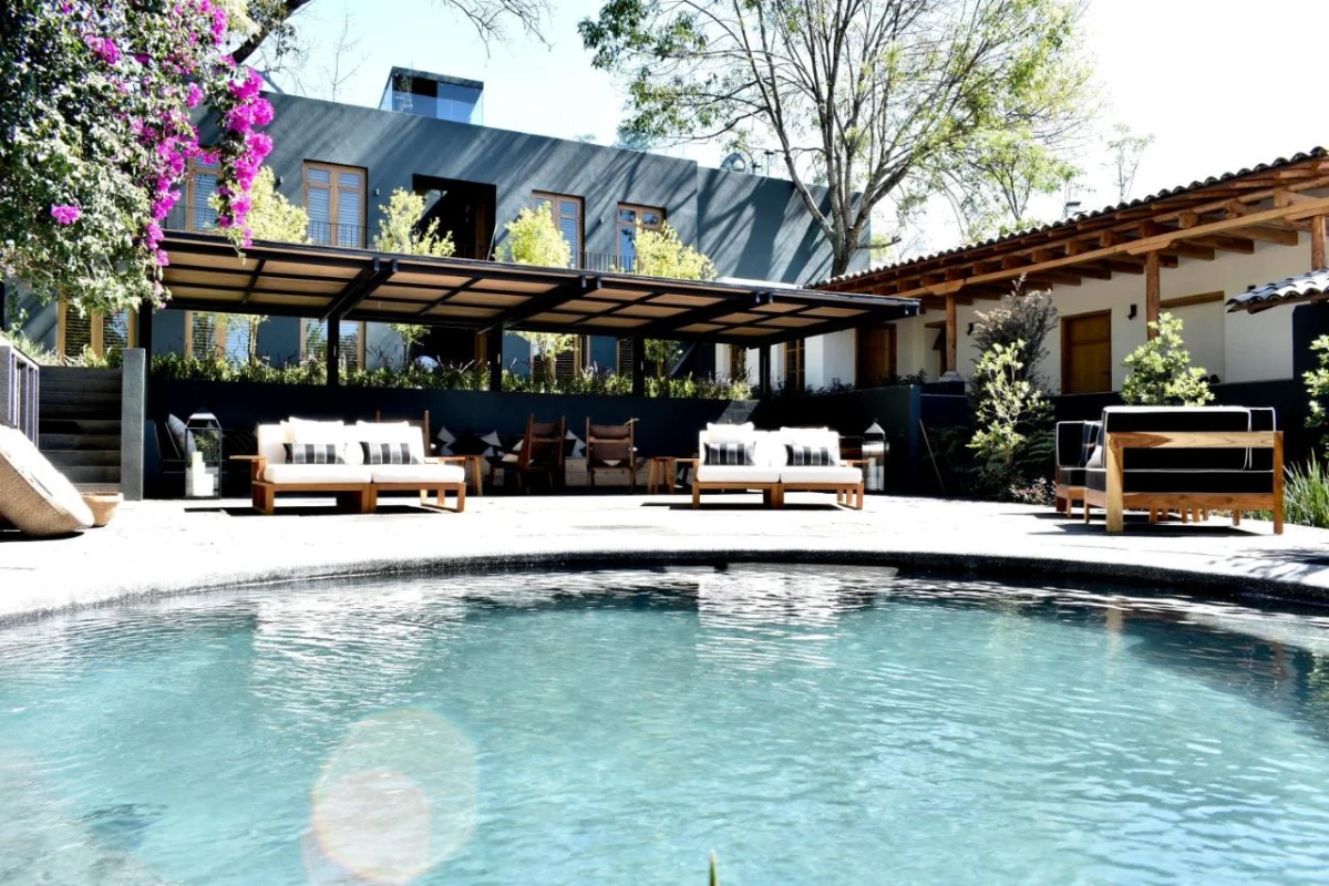 La Casa Rodavento - Hotel Photo 26