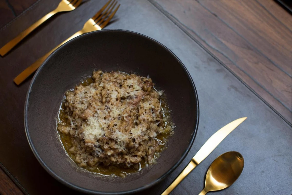 La Casa Rodavento - Hotel Photo 30