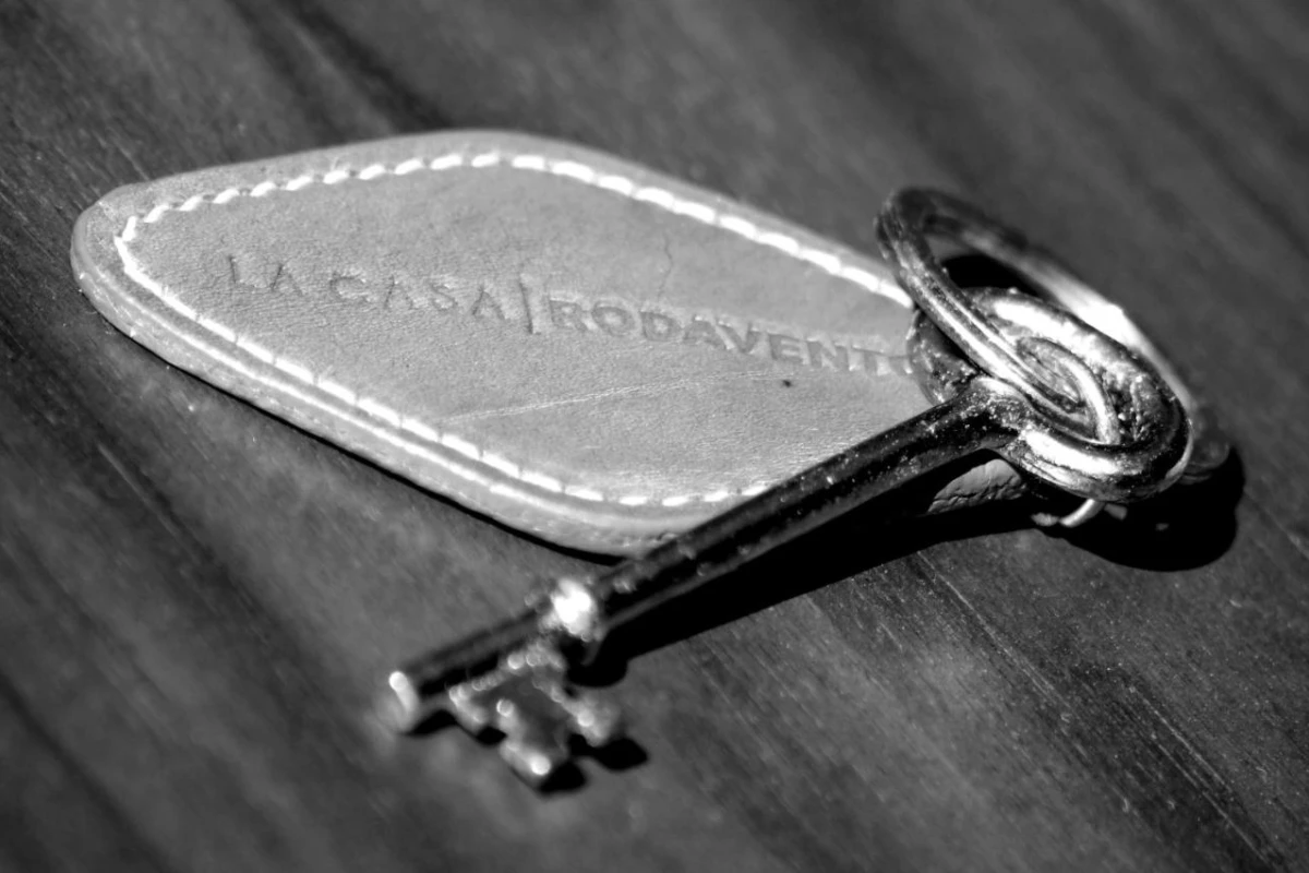 La Casa Rodavento - Hotel Photo 35