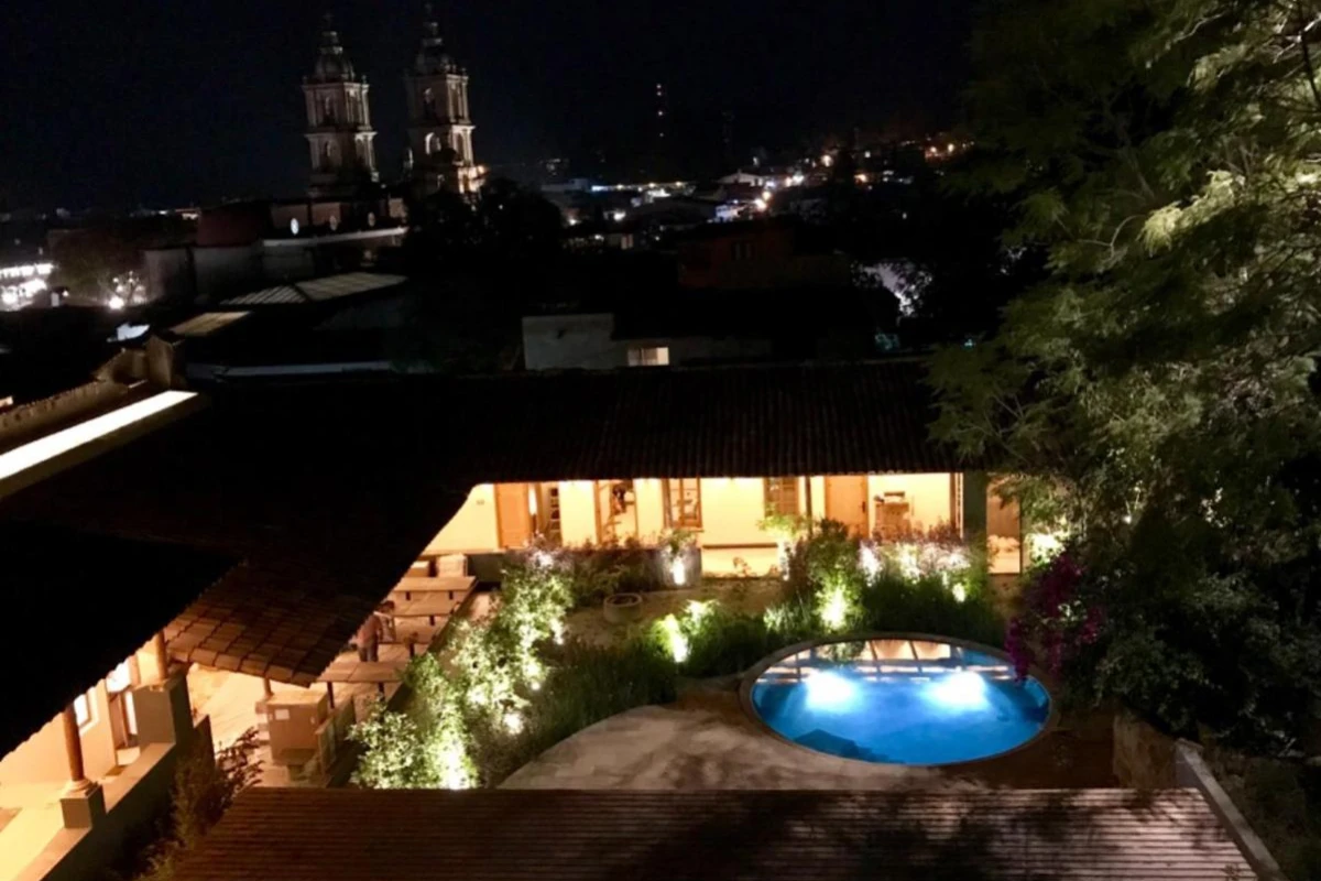 La Casa Rodavento - Hotel Photo 38