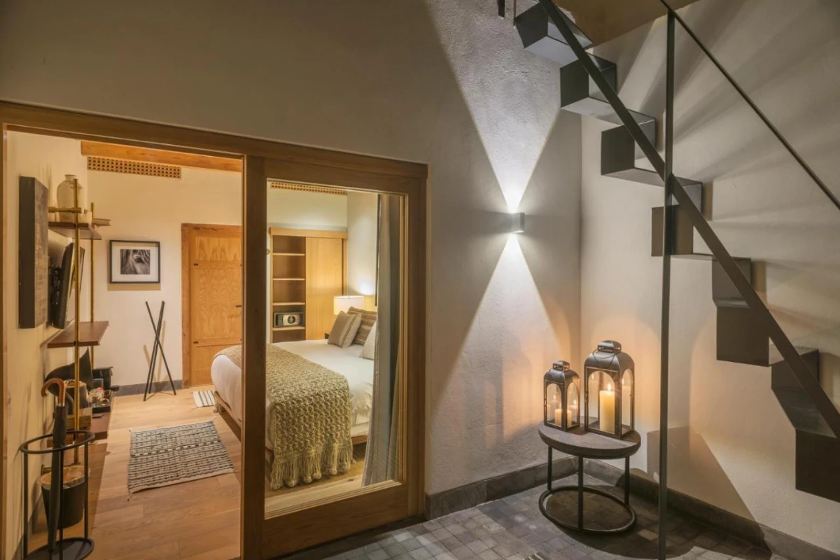 La Casa Rodavento - Hotel Photo 40