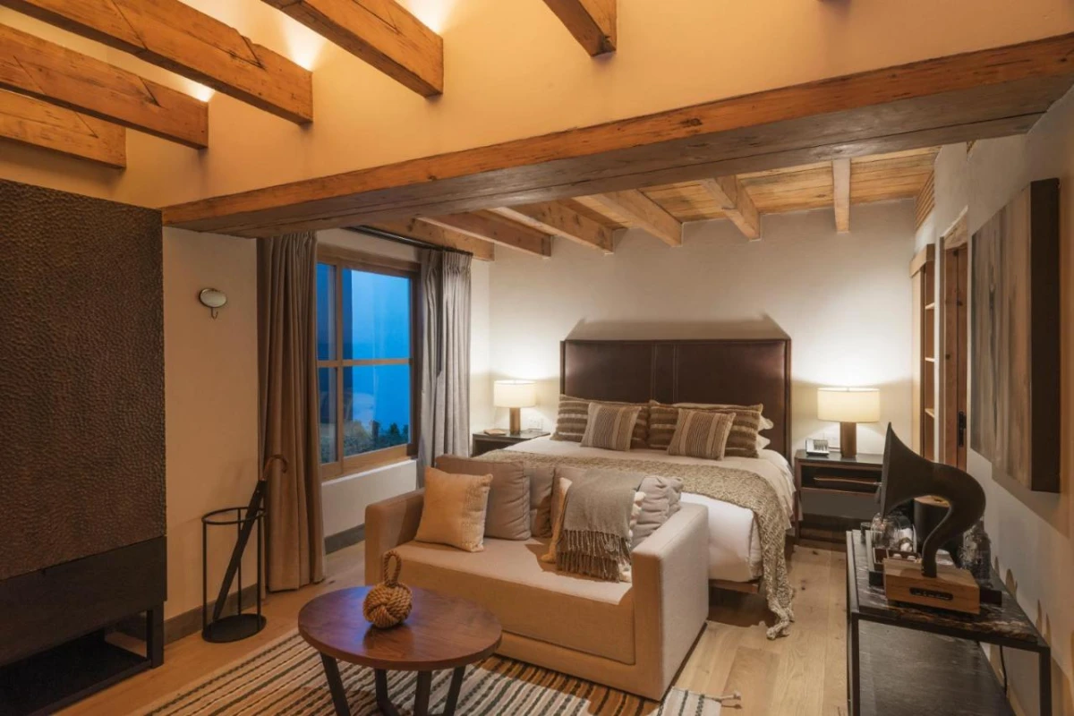 La Casa Rodavento - Hotel Photo 41