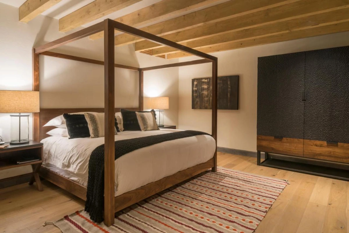 La Casa Rodavento - Hotel Photo 42