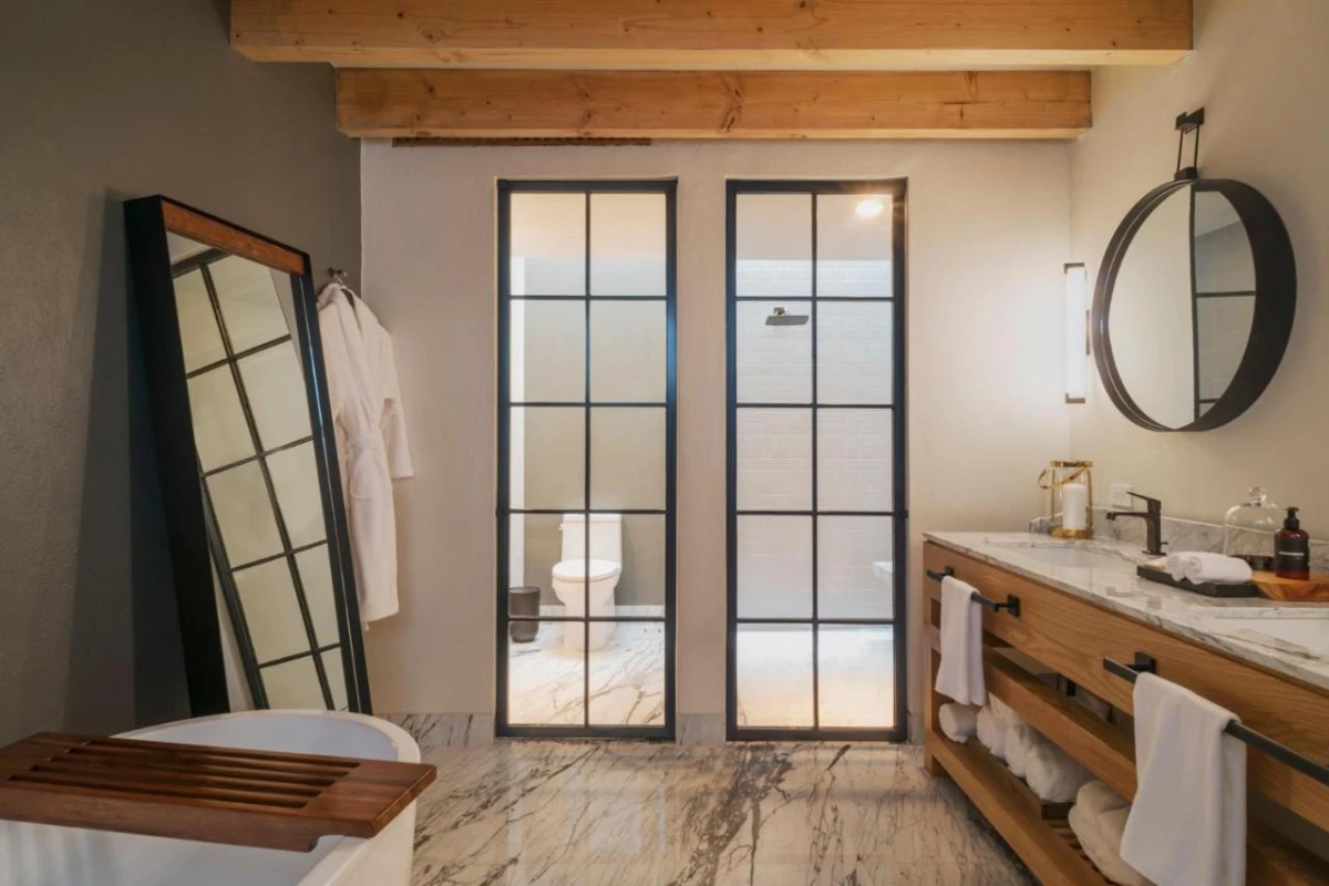 La Casa Rodavento - Hotel Photo 43