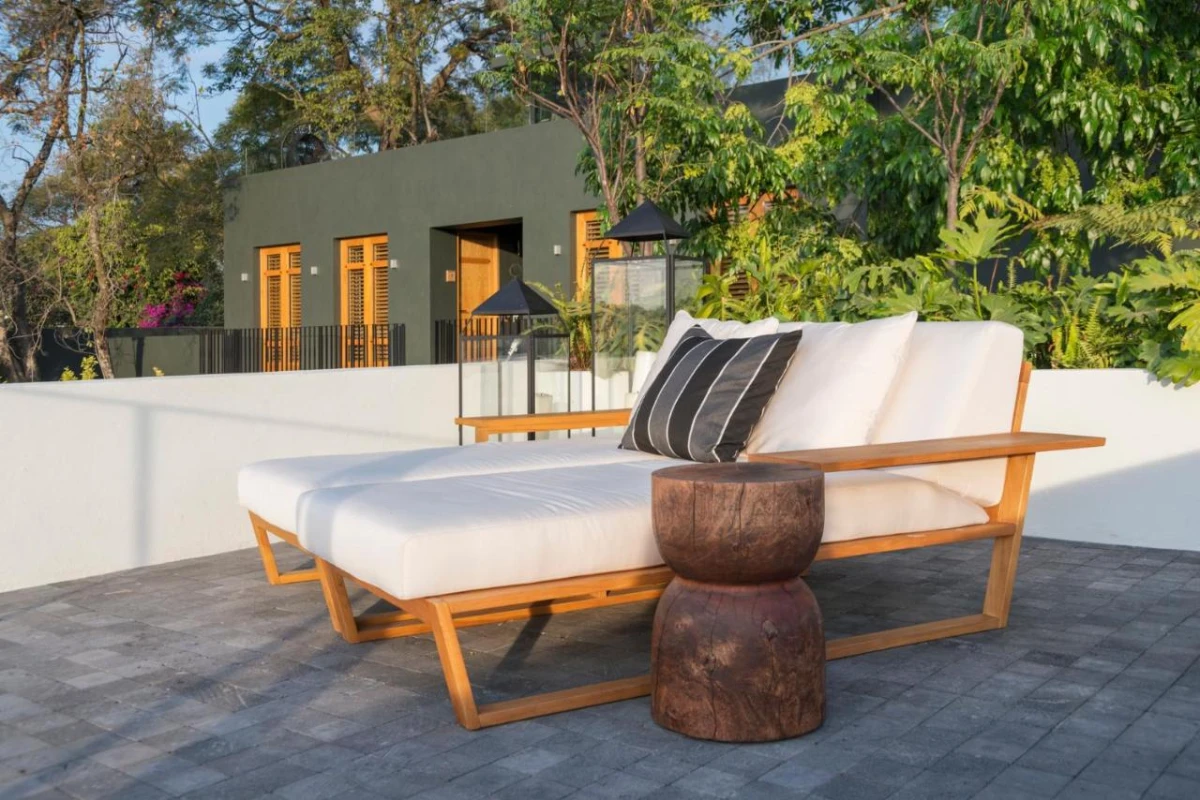 La Casa Rodavento - Hotel Photo 44