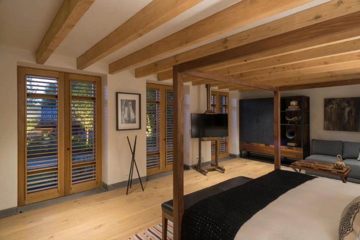 La Casa Rodavento - Hotel Photo 45