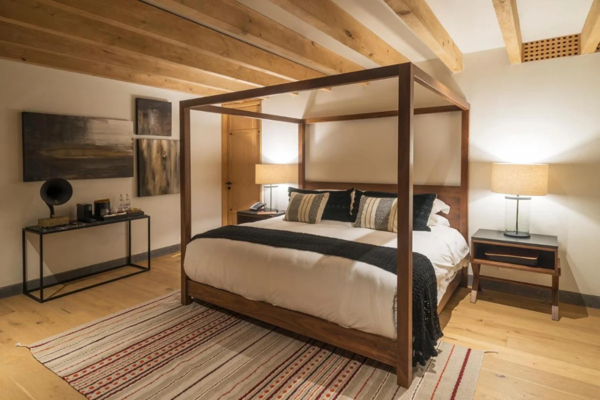 La Casa Rodavento - Hotel Photo 46