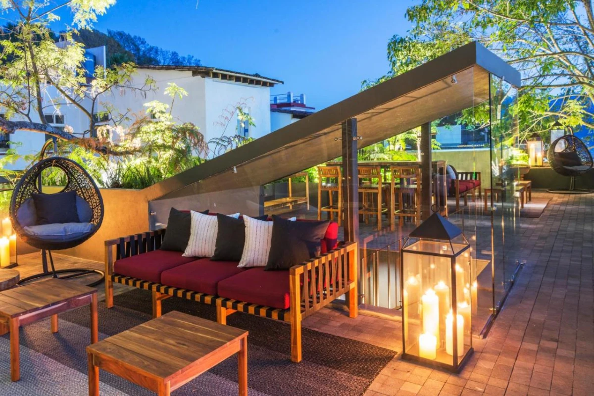 La Casa Rodavento - Hotel Photo 47