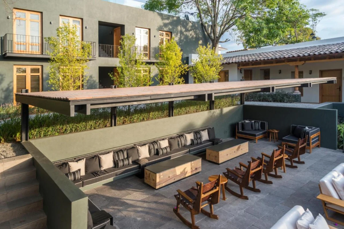 La Casa Rodavento - Hotel Photo 48