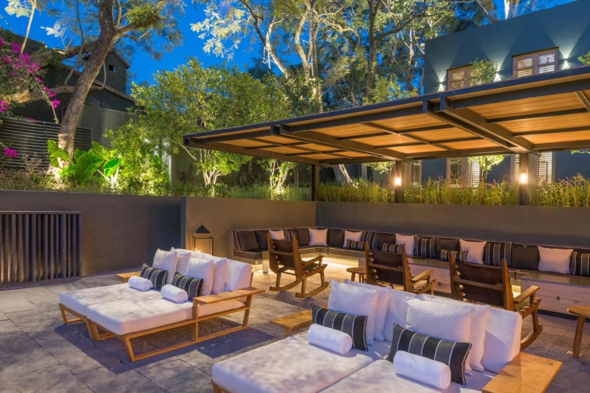 La Casa Rodavento - Hotel Photo 49