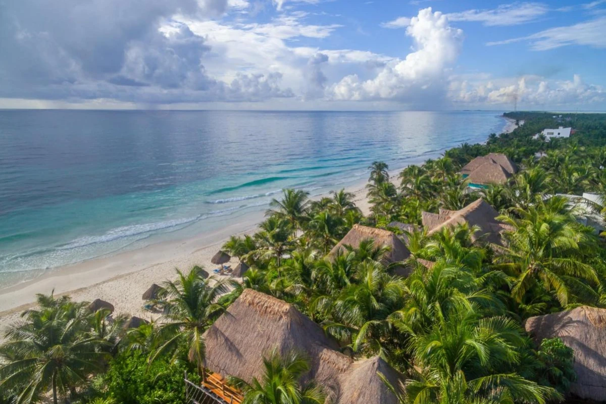 Encantada - Hotel Photo 6