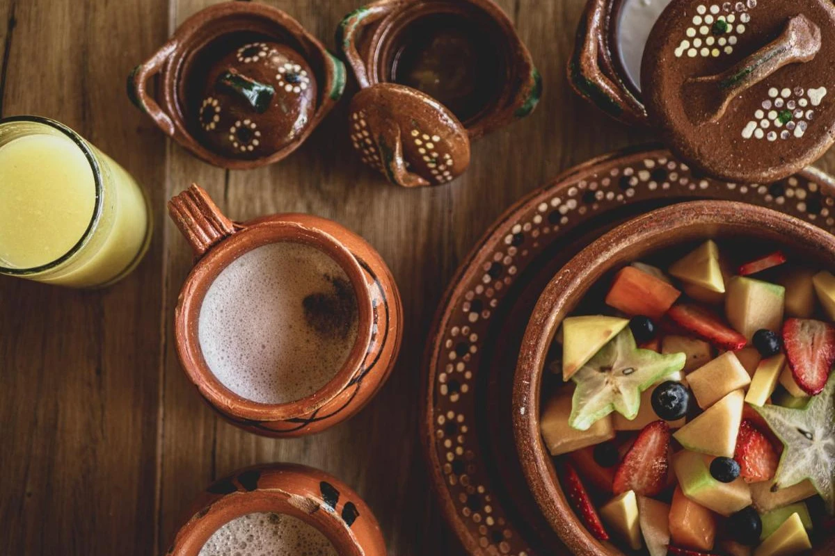 Encantada - Hotel Photo 11