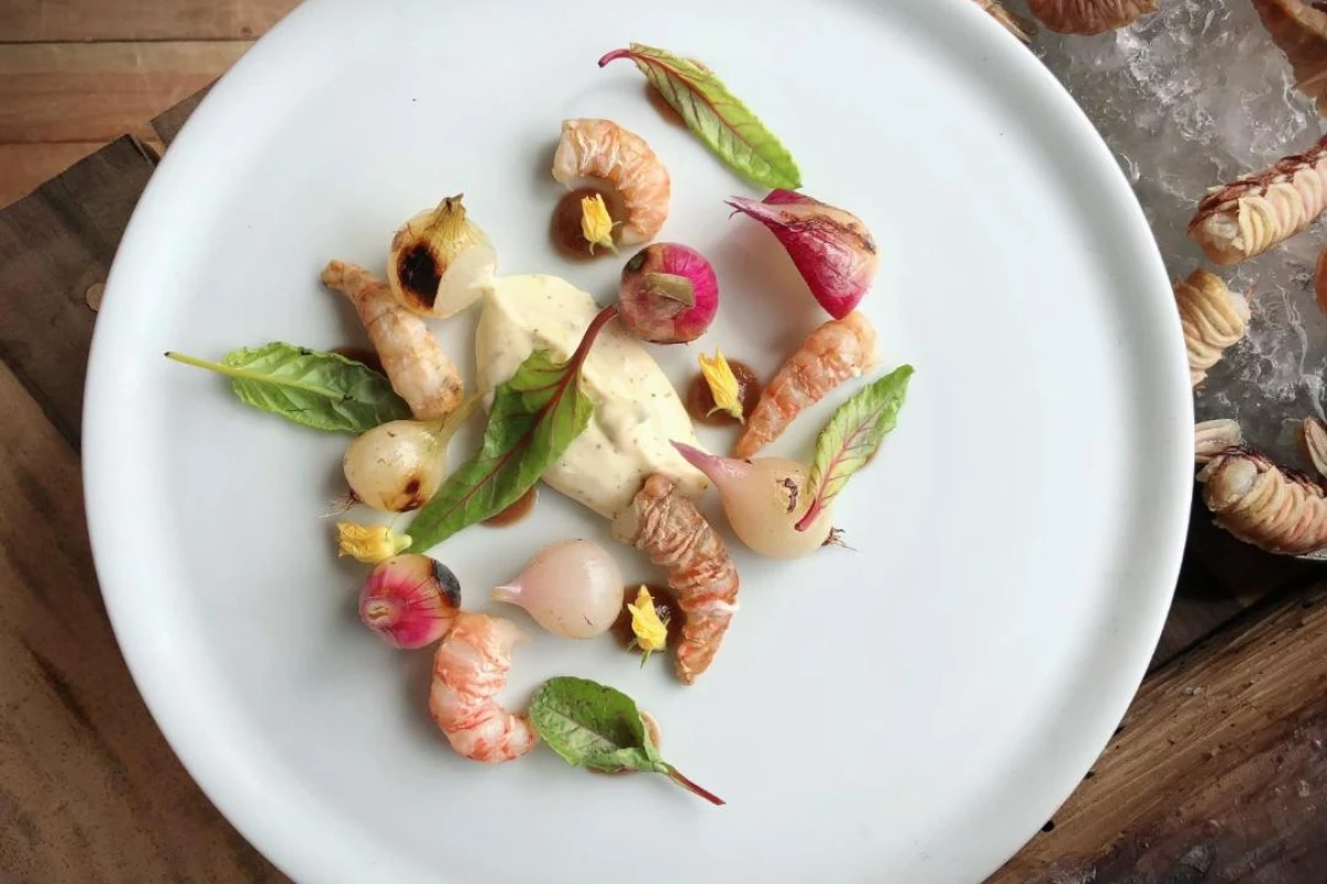 Encantada - Hotel Photo 12