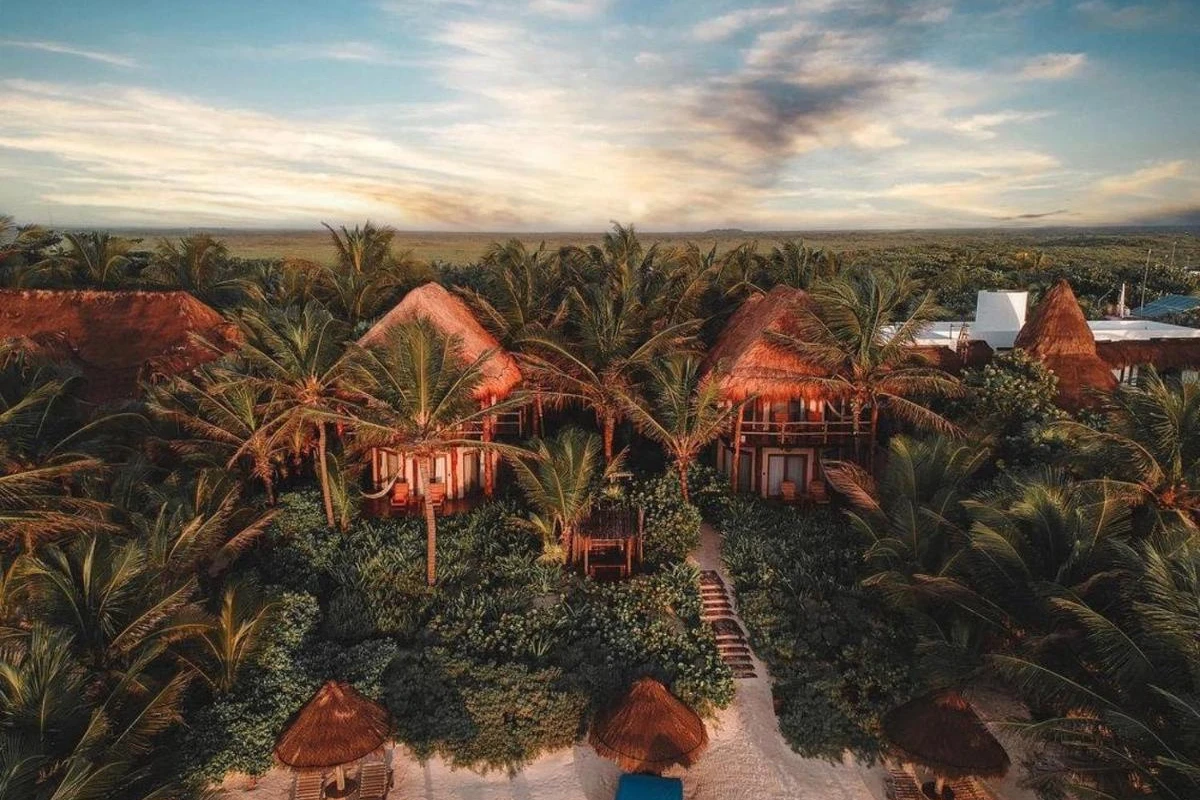 Encantada - Hotel Photo 15