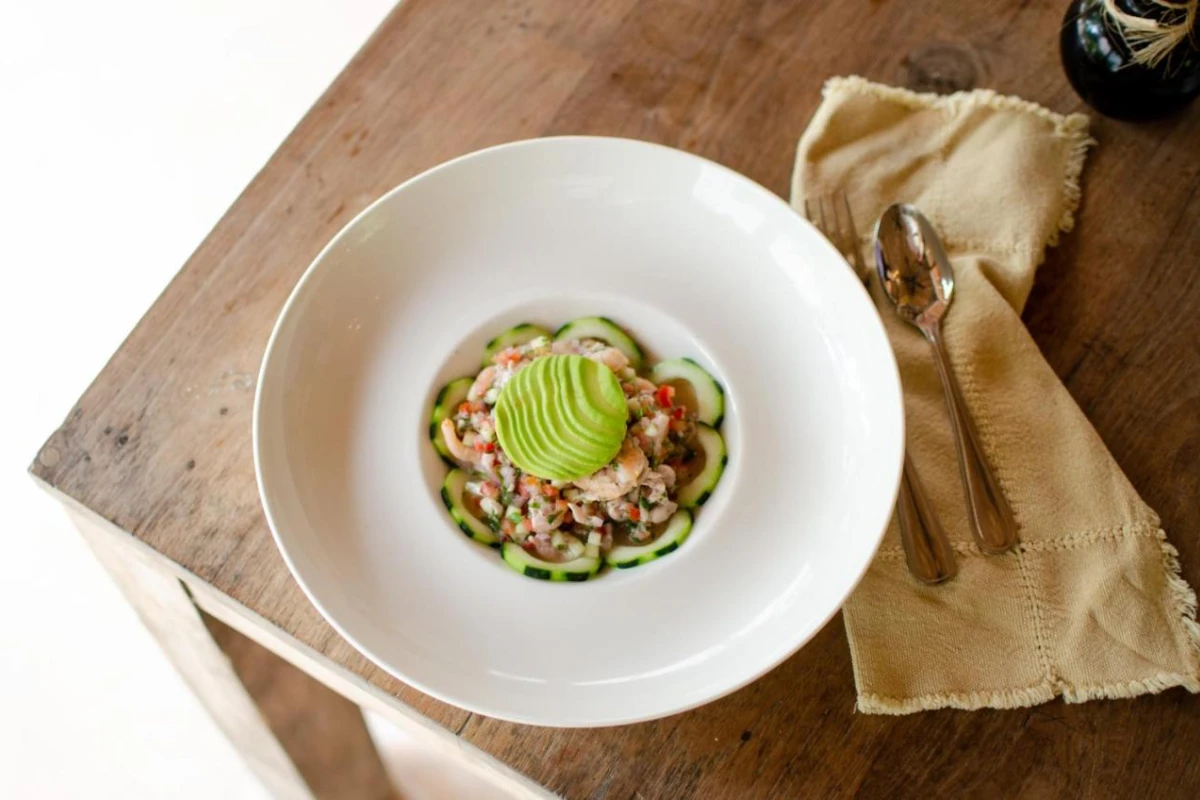 Encantada - Hotel Photo 18