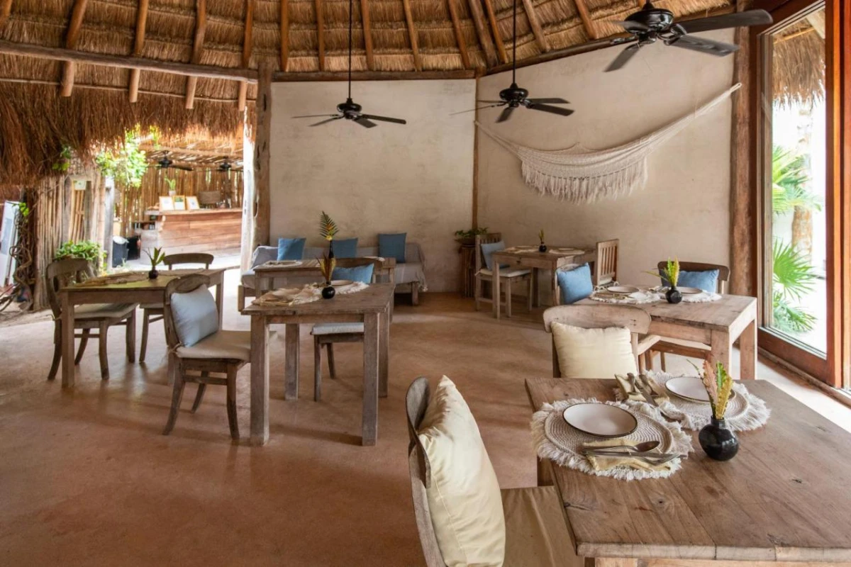 Encantada - Hotel Photo 20