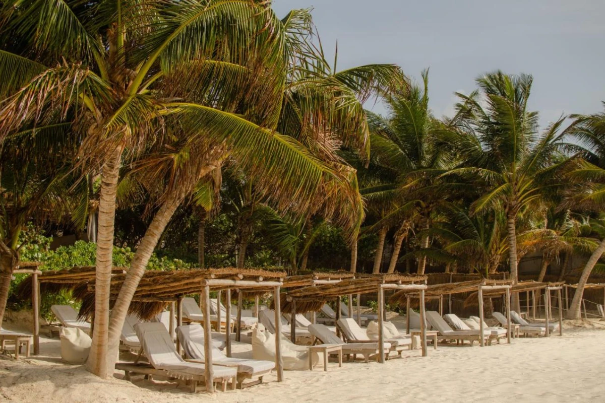 Encantada - Hotel Photo 22