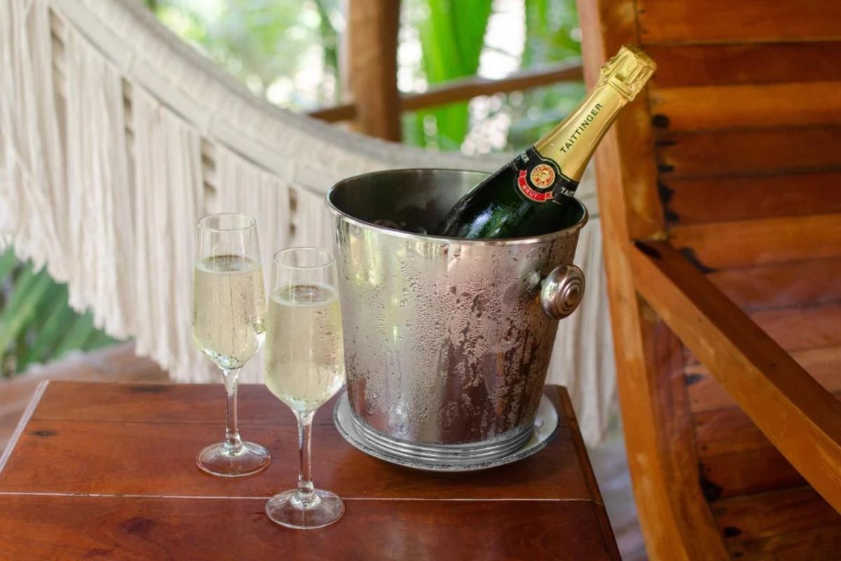 Encantada - Hotel Photo 25