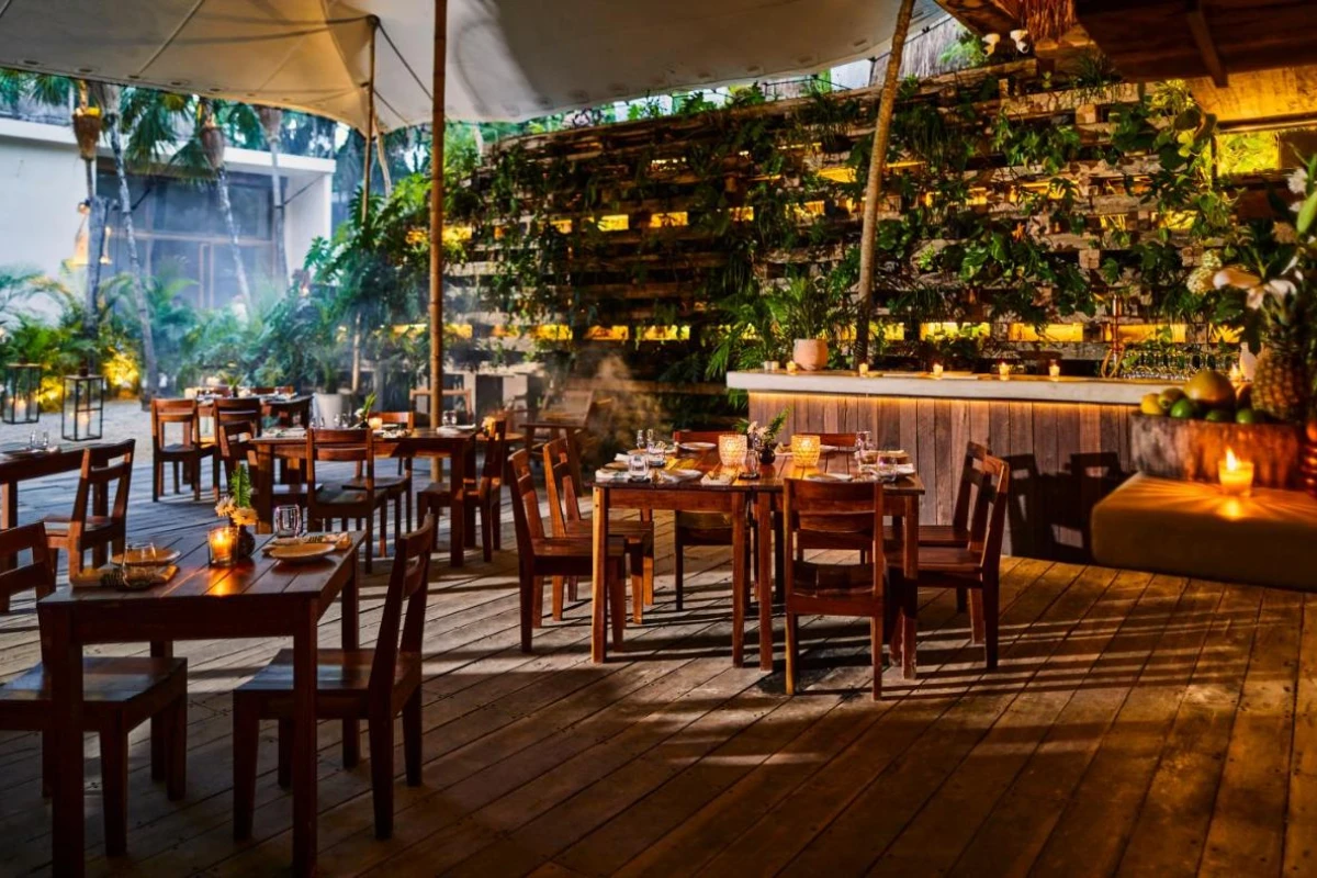 Encantada - Hotel Photo 26