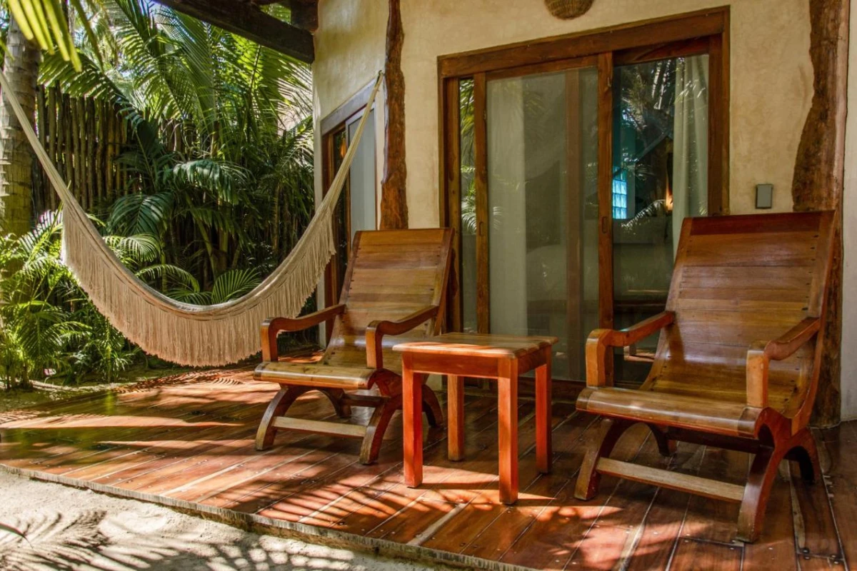 Encantada - Hotel Photo 27