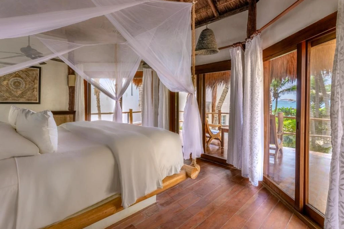 Encantada - Hotel Photo 28