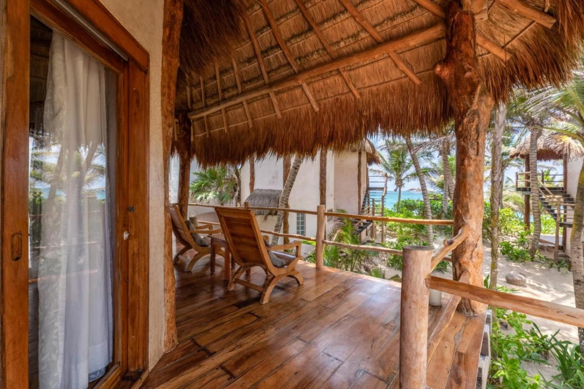 Encantada - Hotel Photo 30