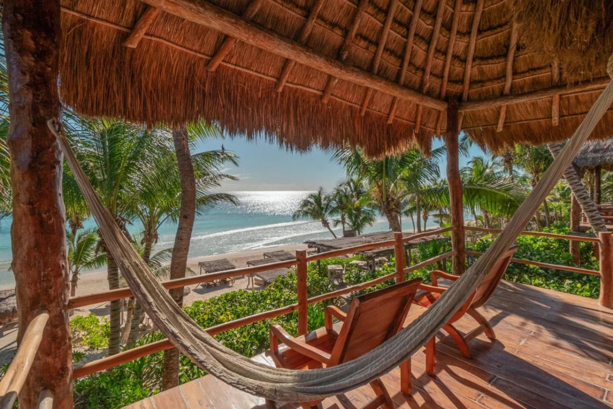 Encantada - Hotel Photo 32