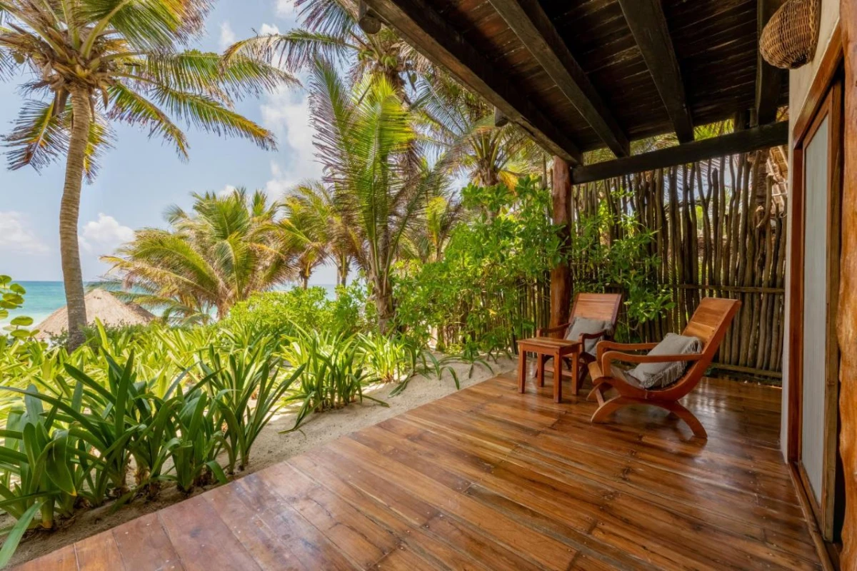 Encantada - Hotel Photo 36