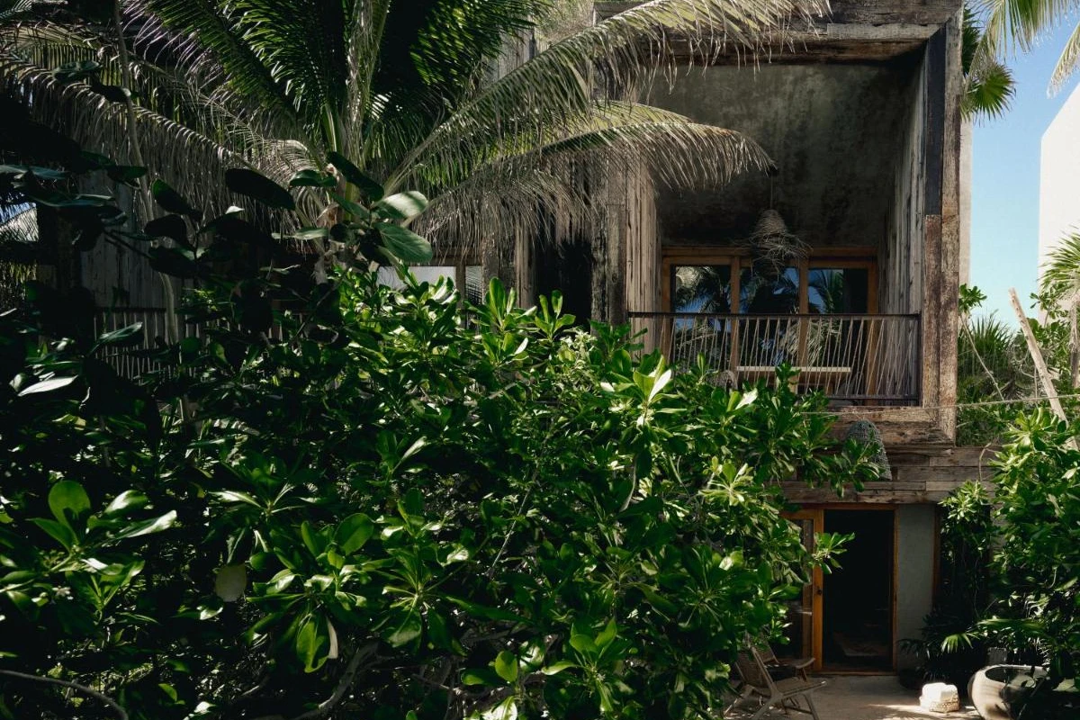 Be Tulum - Hotel Photo 1
