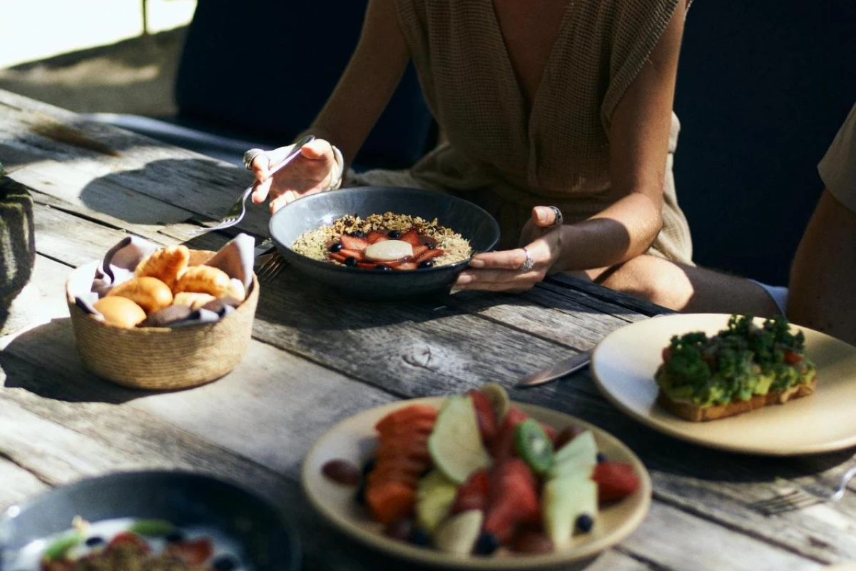 Be Tulum - Hotel Photo 2