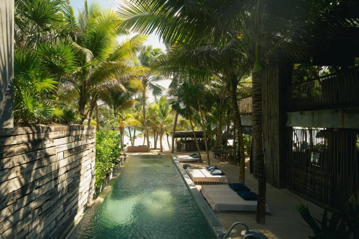 Be Tulum - Hotel Photo 3