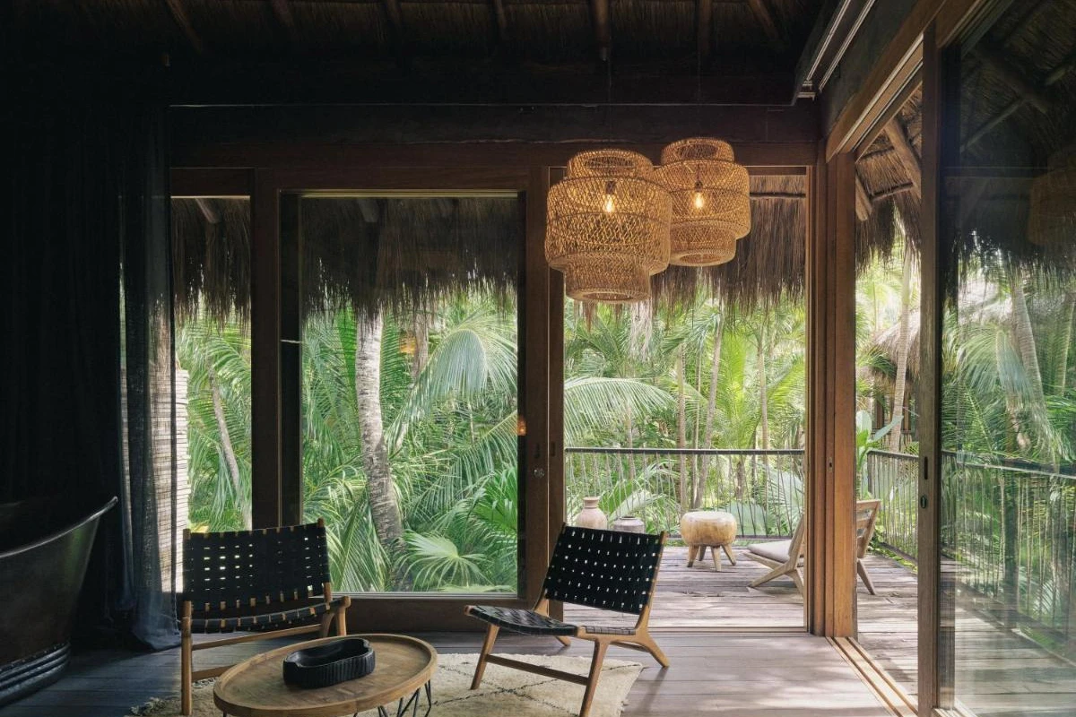 Be Tulum - Hotel Photo 8