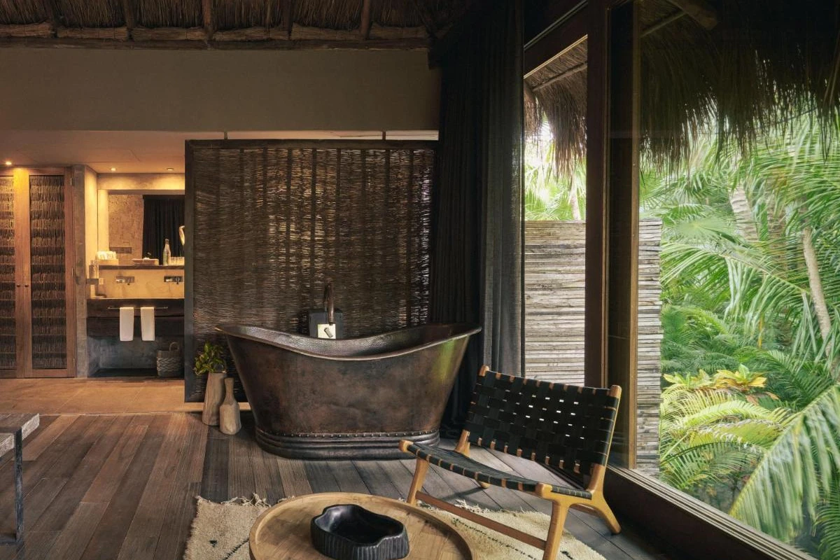 Be Tulum - Hotel Photo 9