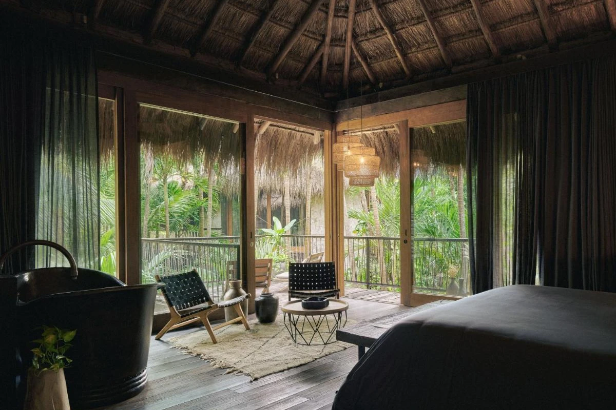 Be Tulum - Hotel Photo 10