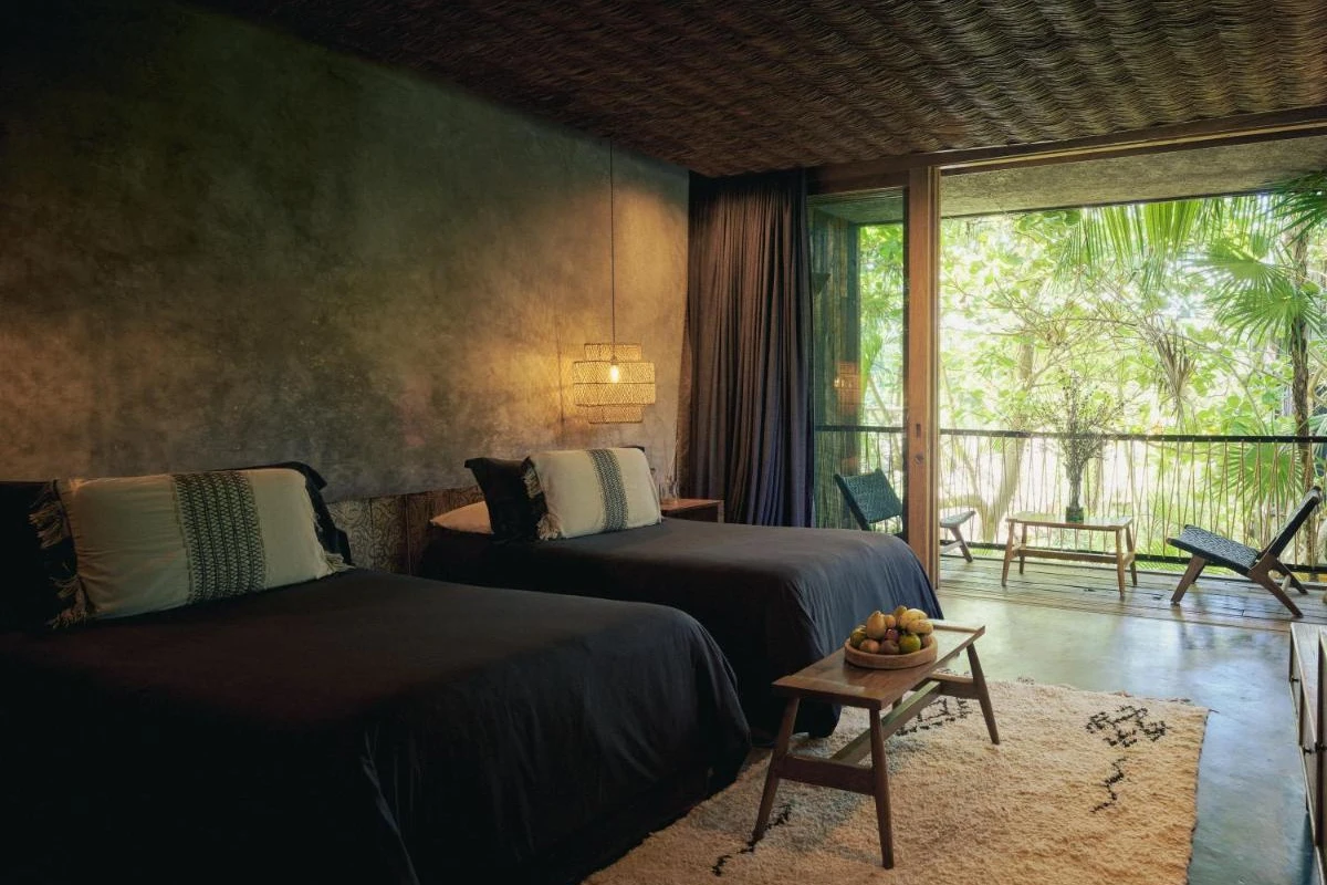 Be Tulum - Hotel Photo 11