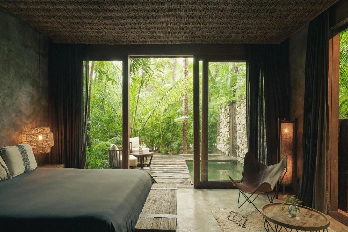 Be Tulum - Hotel Photo 17