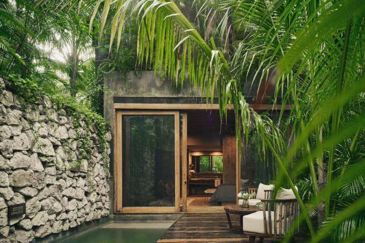 Be Tulum - Hotel Photo 18