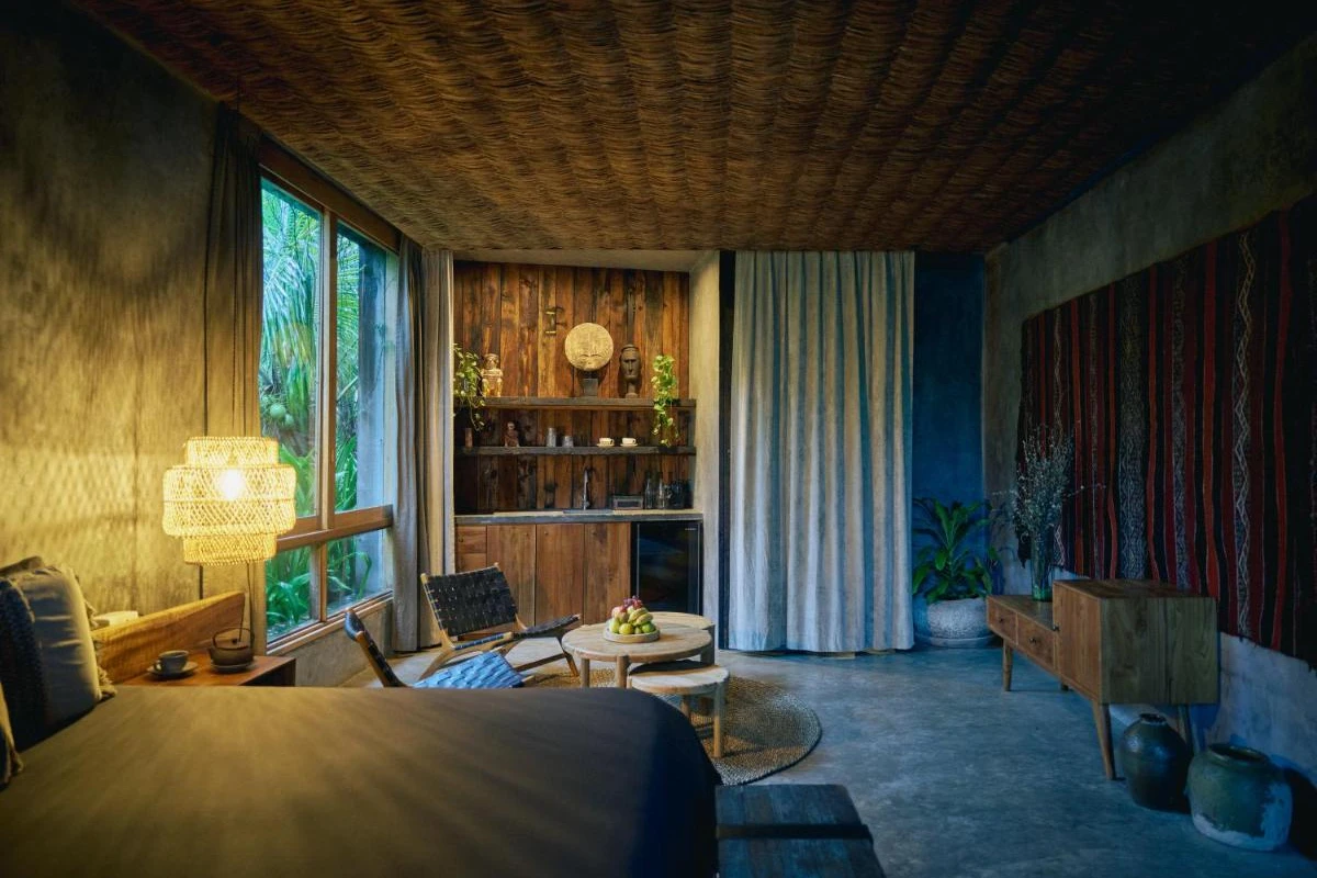 Be Tulum - Hotel Photo 33