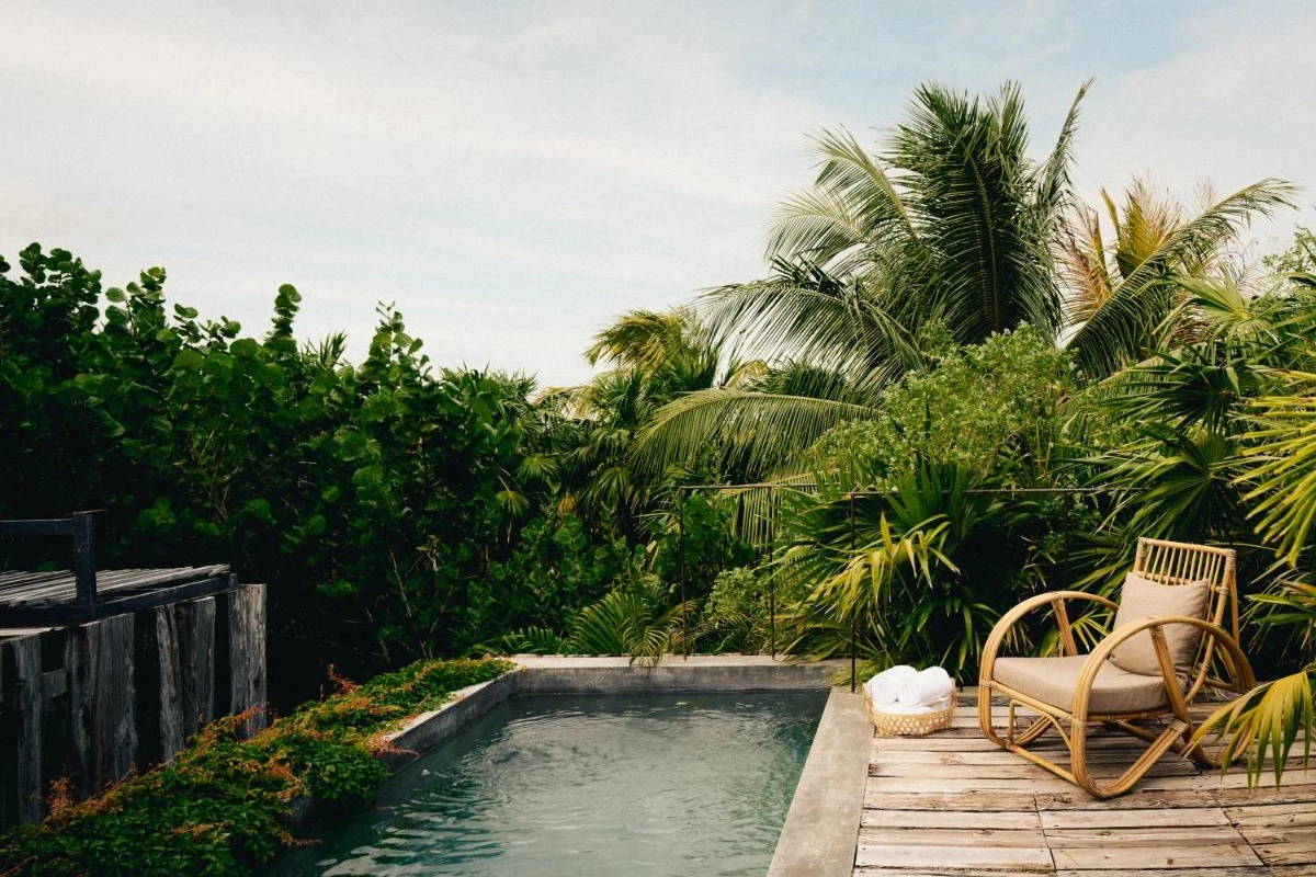 Be Tulum - Hotel Photo 34